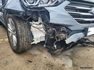 2018 Hyundai Santa FE 848KMKMHSW81UBJU8 VIN:848KMKMHSW81UBJU8