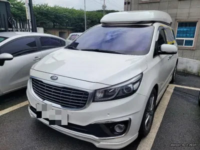 2015 Kia Carnival KNAMC81ABFS071894 VIN:KNAMC81ABFS071894