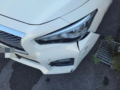 2015 Infiniti Q50 JNKDV71E7FM530813 VIN:JNKDV71E7FM530813