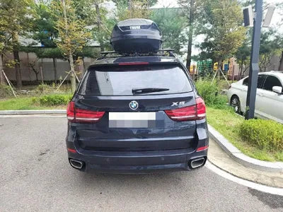 2016 BMW 540 WBAKS6108G0N62028 VIN:WBAKS6108G0N62028