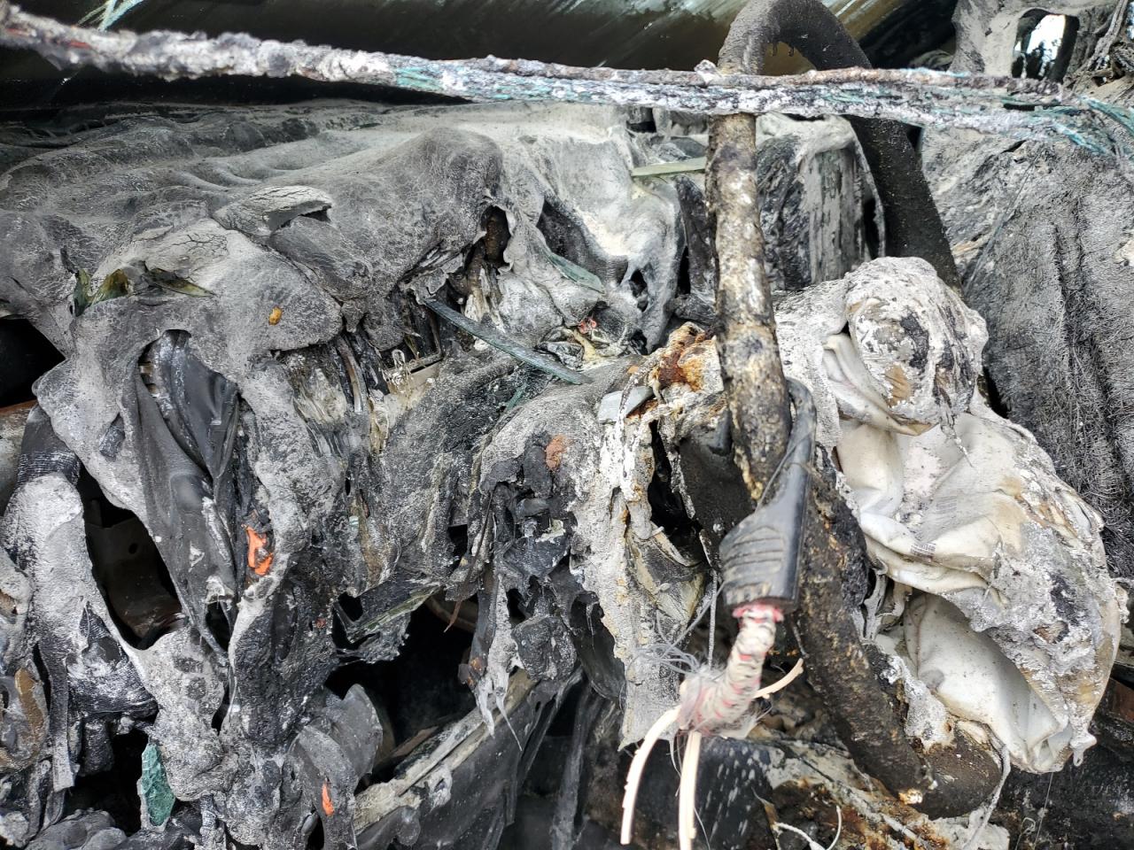 2024 RAM 2500 TRADESMAN VIN:3C6UR5CJ3RG154565