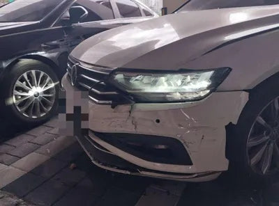 2021 Volkswagen Passat WVWZZZ3CZME027534 VIN:WVWZZZ3CZME027534