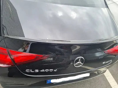 2019 Mercedes-Benz CLS 400 WDD2J2DB1KA017521 VIN:WDD2J2DB1KA017521