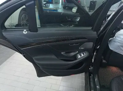 2015 Mercedes-Benz S 350 WDDUF3DB8FA166398 VIN:WDDUF3DB8FA166398