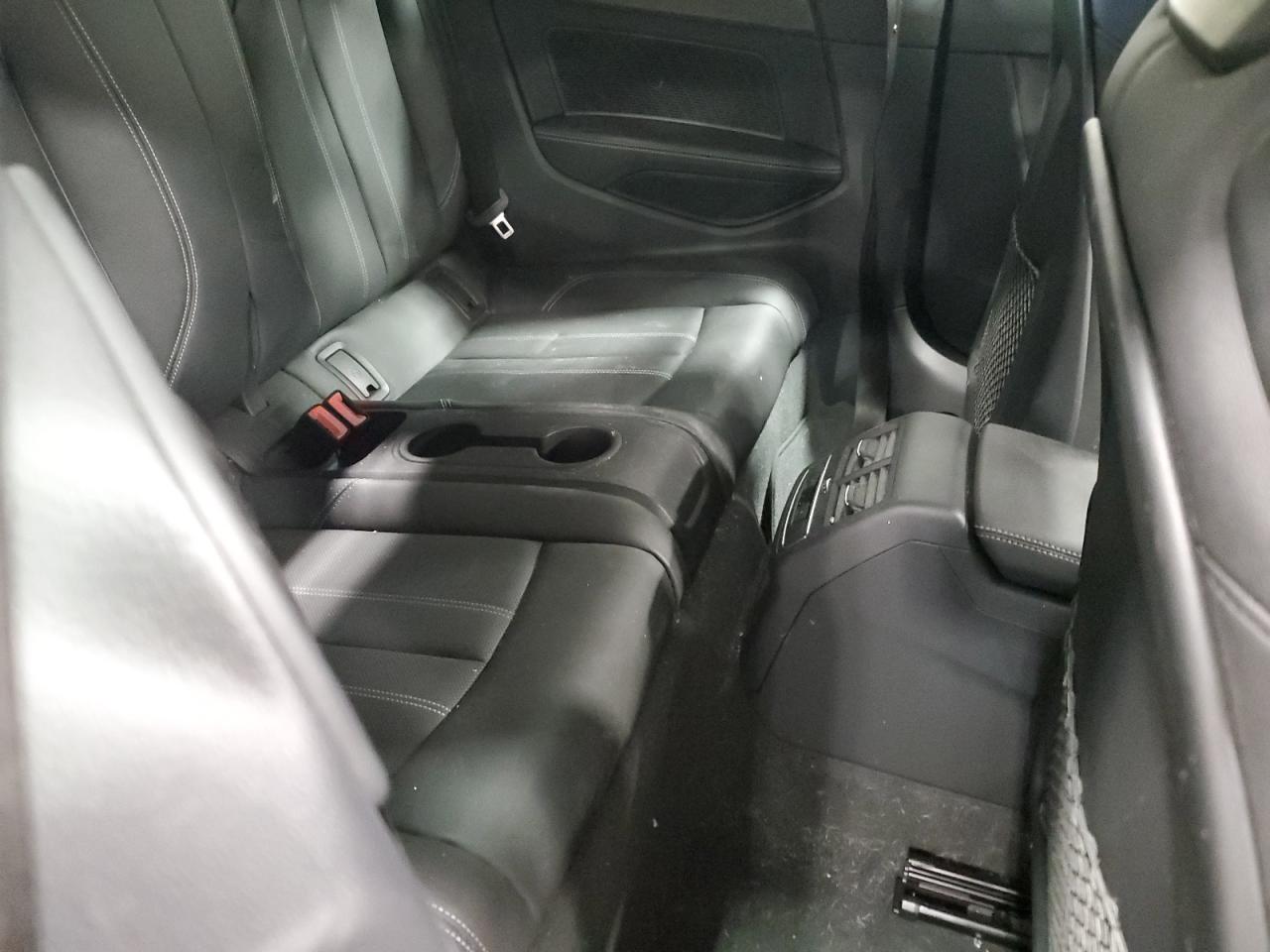 2024 AUDI A5 PREMIUM PLUS 45 VIN:WAU4AGF55RN000891