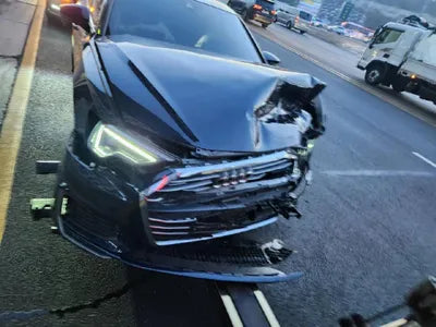 2020 Audi A6 293KMWAUZZZF22LN0 VIN:293KMWAUZZZF22LN0