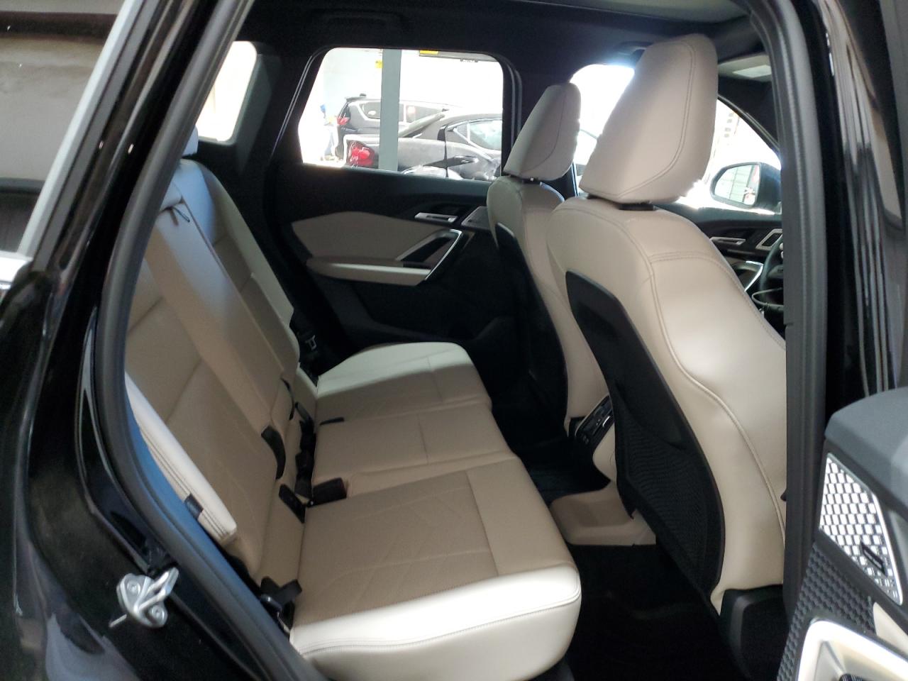 2023 BMW X1 XDRIVE28I VIN:WBX73EF07P5X49307