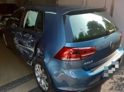 2016 Volkswagen Golf WVWZZZAUZGW170758 VIN:WVWZZZAUZGW170758