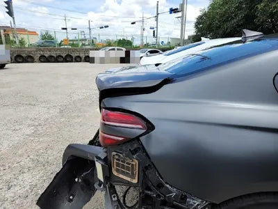 2021 Genesis G70 VIN: