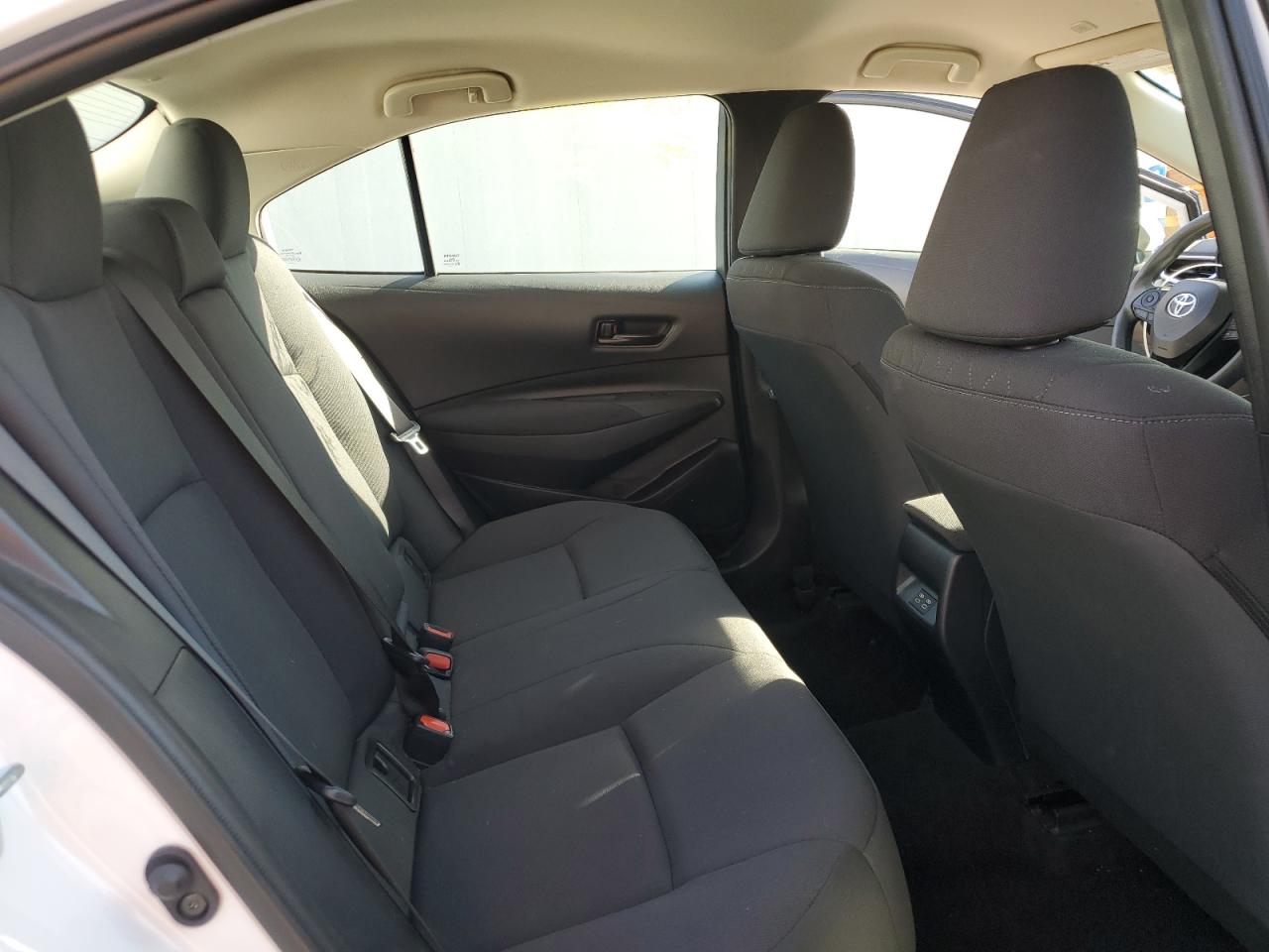 2024 TOYOTA COROLLA LE VIN:5YFB4MDE6RP129695