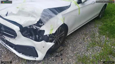 2021 Mercedes-Benz E 350 W1KZF8GBXNB008930 VIN:W1KZF8GBXNB008930