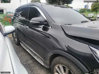 2016 Kia Sorento KNAPH81ADGA223691 VIN:KNAPH81ADGA223691
