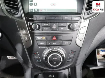 2017 Hyundai Santa FE KMHSW81XDHU727021 VIN:KMHSW81XDHU727021