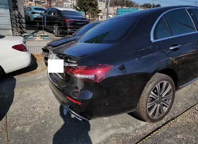 2023 Mercedes-Benz E 350 W1KZF8GBXPB112790 VIN:W1KZF8GBXPB112790