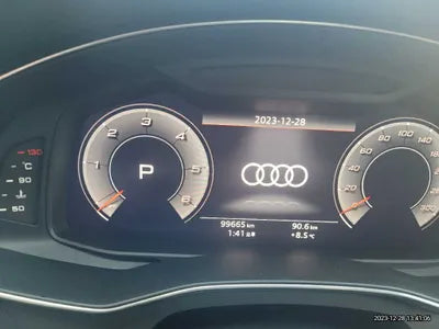 2020 Audi A6 WAUZZZF23LN066511 VIN:WAUZZZF23LN066511