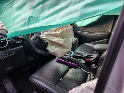 2019 Hyundai Kona VIN: