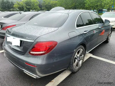 2017 Mercedes-Benz E 300 WDDZF4KB1HA108974 VIN:WDDZF4KB1HA108974