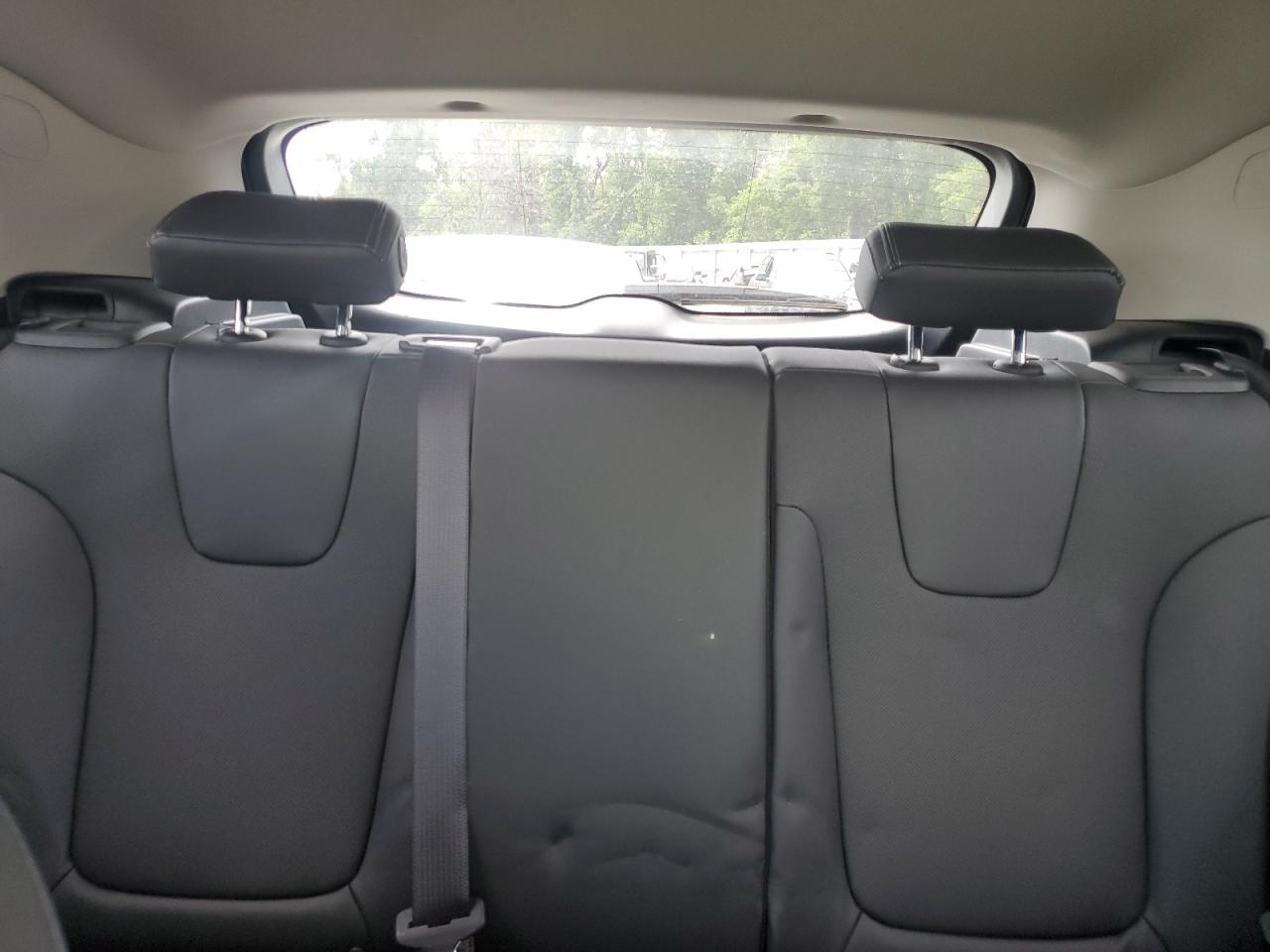 2024 BUICK ENCORE GX SPORT TOURING VIN:KL4AMDSL9RB144973