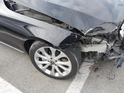 2017 Mercedes-Benz E 300 300KMWDDZF4JB1HA2 VIN:300KMWDDZF4JB1HA2