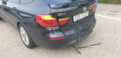 2018 BMW 320 000KMWBA8T3102JG8 VIN:000KMWBA8T3102JG8