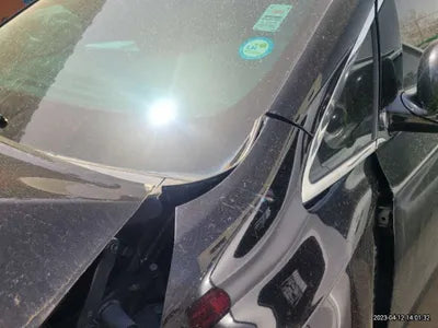 2017 Kia Carnival 764KMKNAMB81ABHS3 VIN:764KMKNAMB81ABHS3