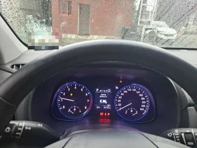 2020 Hyundai Kona VIN: