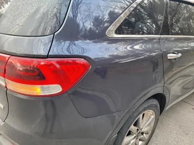 2015 Kia Sorento KNAPH81ABGA158998 VIN:KNAPH81ABGA158998
