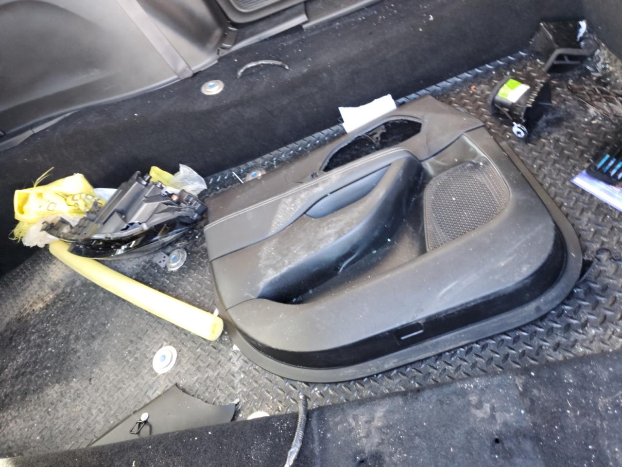 2024 CHRYSLER PACIFICA TOURING VIN:2C4RC1FG3RR126350