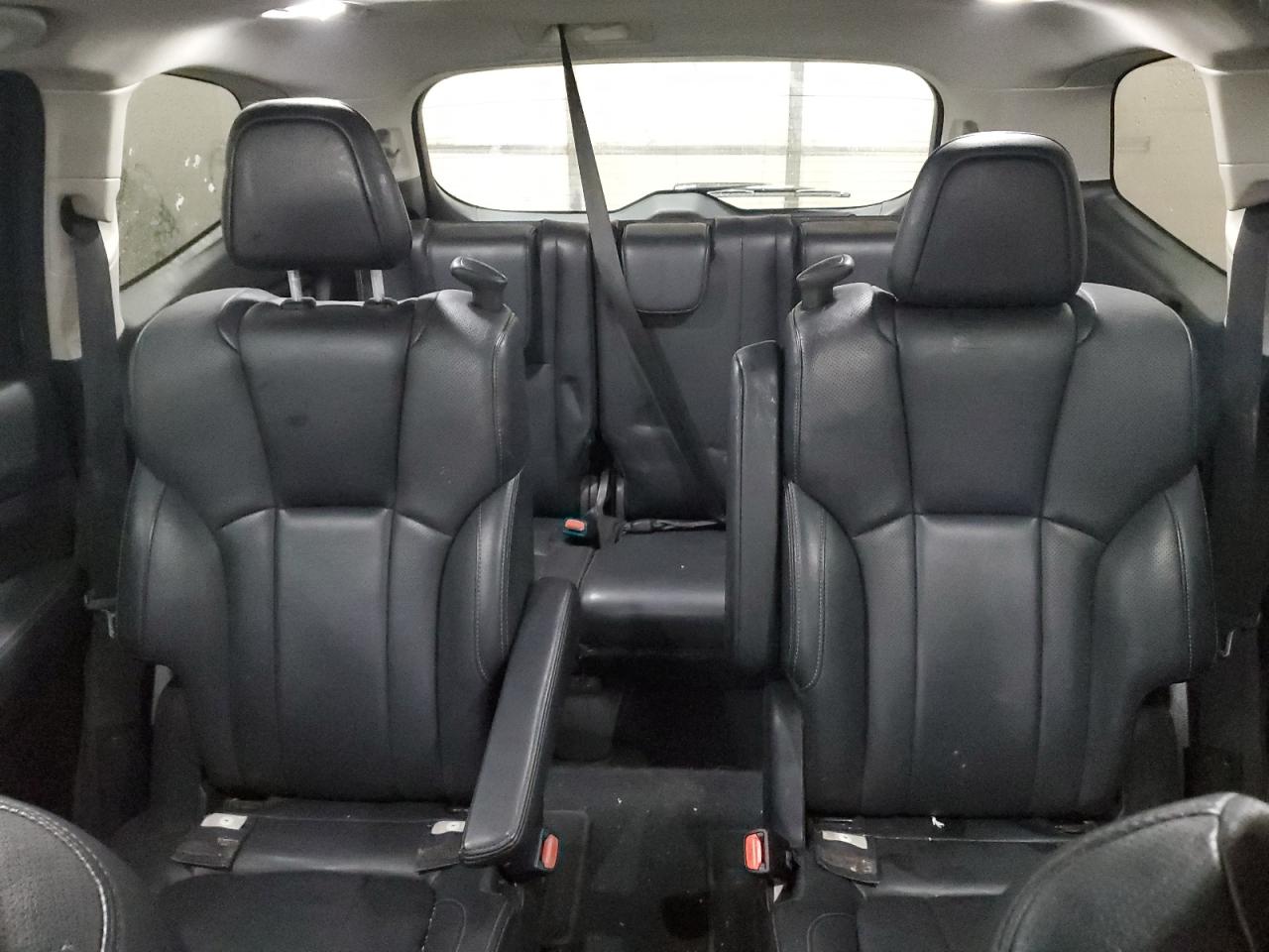 2022 SUBARU ASCENT LIMITED VIN:4S4WMAPD7N3404363