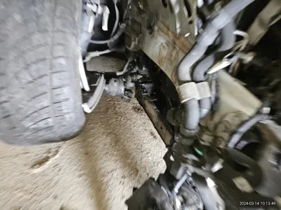 2016 Mercedes-Benz A 45 AMG VIN: