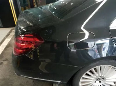 2019 Mercedes-Benz S 350 WDDUG5FB3KA451526 VIN:WDDUG5FB3KA451526