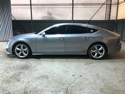 2015 Audi A7 WAUZZZ4G8FN047150 VIN:WAUZZZ4G8FN047150
