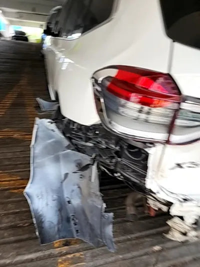 2018 BMW 320 WBATX3103JLB96136 VIN:WBATX3103JLB96136