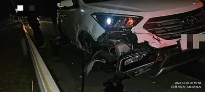 2016 Hyundai Santa FE 389KMKMHSW81UBGU6 VIN:389KMKMHSW81UBGU6