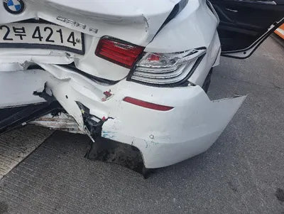 2016 BMW 520 000KMWBA5E5109GG2 VIN:000KMWBA5E5109GG2