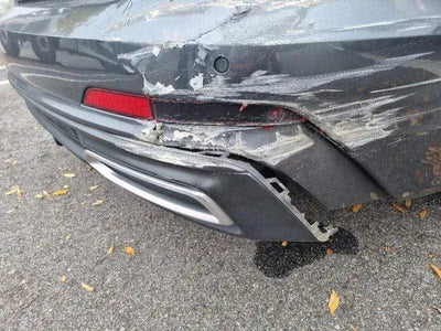 2019 Audi A6 WAUZZZF27LN008806 VIN:WAUZZZF27LN008806