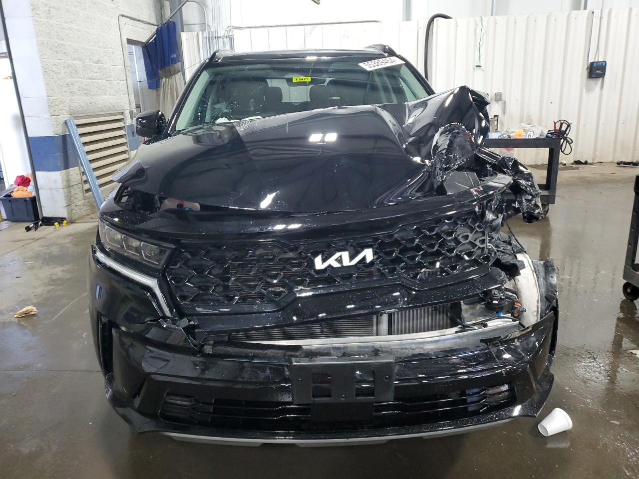 2023 KIA SORENTO SX VIN:5XYRKDLF8PG238031