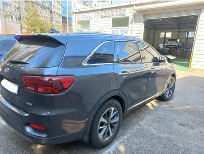 2019 Kia Sorento 667KMKNAPG81ABKA5 VIN:667KMKNAPG81ABKA5