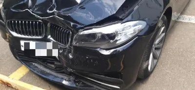 2015 BMW 528 WBA5A5105FGT89259 VIN:WBA5A5105FGT89259