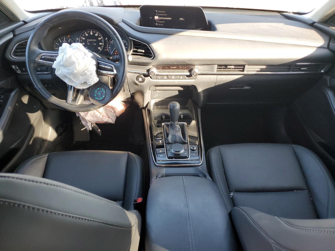 2022 MAZDA CX-30 PREFERRED VIN:3MVDMBCL9NM424951
