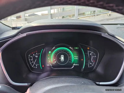 2018 Hyundai Santa FE VIN: