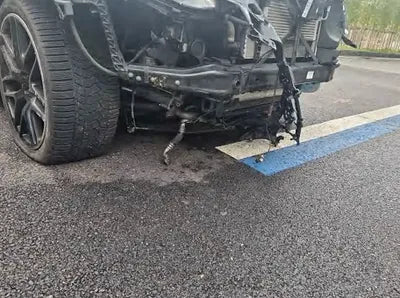 2016 Mercedes-Benz GLE 63 WDCDA7EB2GA758731 VIN:WDCDA7EB2GA758731