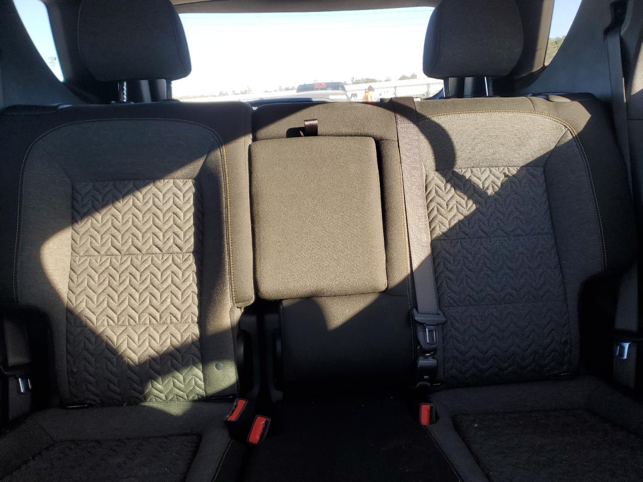 2023 CHEVROLET EQUINOX LT VIN:3GNAXUEG6PS107447