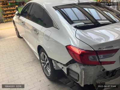 2018 Honda Accord 1HGCV3690JA510948 VIN:1HGCV3690JA510948