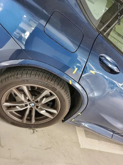 2019 BMW 420 WBAVJ9106L9A45255 VIN:WBAVJ9106L9A45255