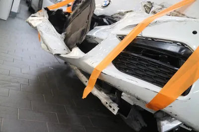 2018 BMW 520 WBAJC5107JWE54591 VIN:WBAJC5107JWE54591