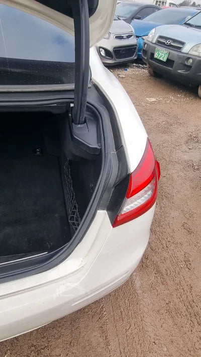 2017 Maserati Quattroporte ZAM56TPGOH1195589 VIN:ZAM56TPGOH1195589