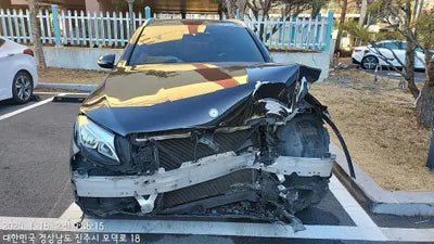 2016 Mercedes-Benz GLC 220 WDC0G0FBXGF041497 VIN:WDC0G0FBXGF041497