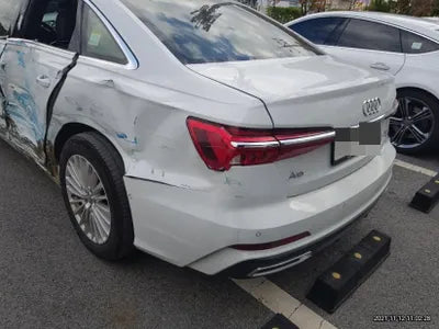 2020 Audi A6 WAUZZZF22LN049277 VIN:WAUZZZF22LN049277