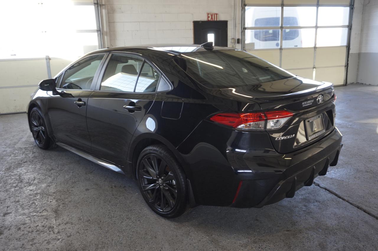 2024 TOYOTA COROLLA SE VIN:5YFS4MCEXRP191831